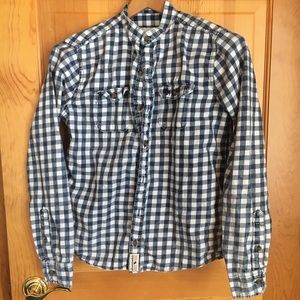 Abercrombie Kids Boys’ Button Down Shirt. GUC.